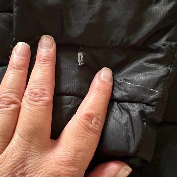 Roper Light Weight Puffer Jacket - Picture 2 of 6